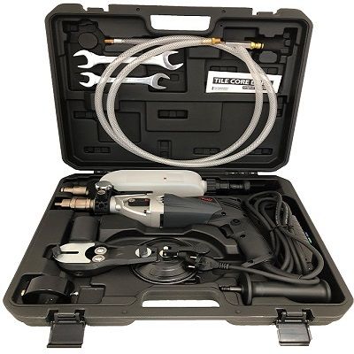 Coffret de perçage " Cx 402"