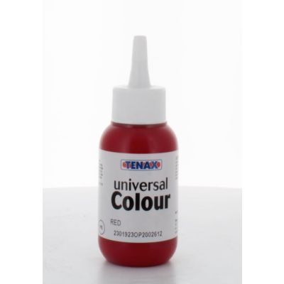 Comartex.com - Colorants liquides pour mastics POLYESTER et EPOXY, produit de la catégorie Outillages