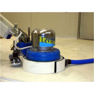 Comartex.com - Ponceuse de sol marbres et granits 