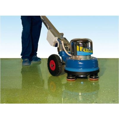 Comartex.com - Ponceuse de sol marbres et granits 