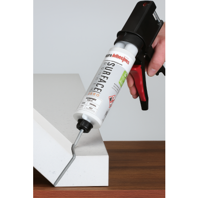 Colles bi-composants spéciales céramiques