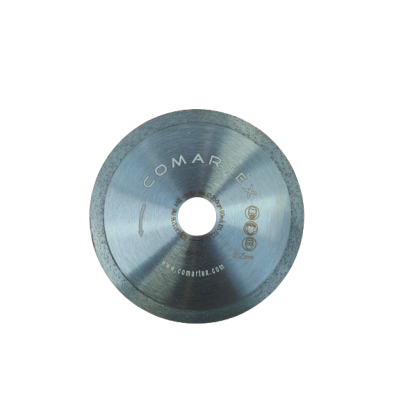 Comartex.com - Disque 125 mm découpe glasstone, céramique,dekton,, produit de la catégorie Outillages