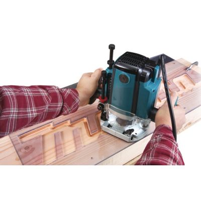 Comartex.com - Défonçeuse, produit de la catégorie Outillages