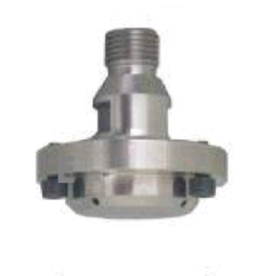 Attache 1/2 pour meule à décaisser Ø 91 mm