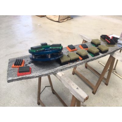 Comartex.com - Débiteuse numérique 5 axes, ventouses & caméra, produit de la catégorie Débiteuses numériques