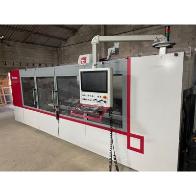 Comartex.com - Débiteuse numérique 5 axes, ventouses & caméra, produit de la catégorie Débiteuses numériques