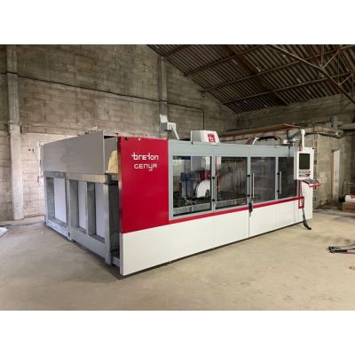 Comartex.com - Débiteuse numérique 5 axes, ventouses & caméra, produit de la catégorie Débiteuses numériques