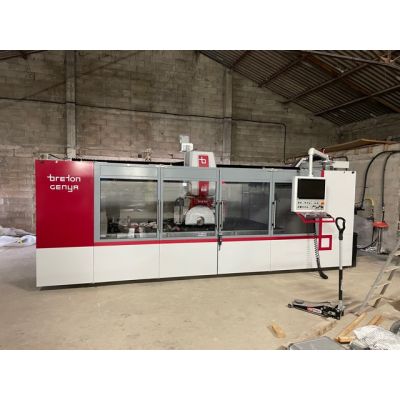 Comartex.com - Débiteuse numérique 5 axes, ventouses & caméra, produit de la catégorie Débiteuses numériques