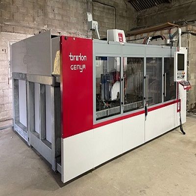 Comartex.com - Débiteuse numérique 5 axes, ventouses & caméra, produit de la catégorie Débiteuses numériques