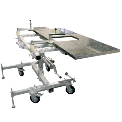 Comartex.com - Chariot SWIFT, produit de la catégorie Chariots porte-tranche