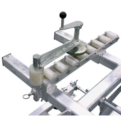 Comartex.com - Chariot SWIFT, produit de la catégorie Chariots porte-tranche