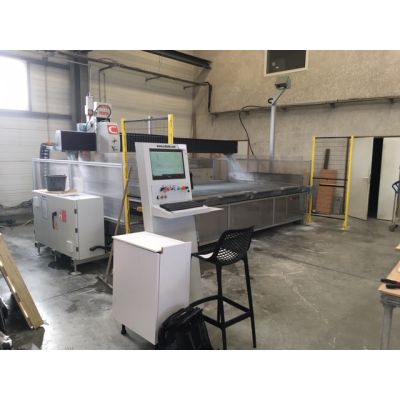 Comartex.com - Jet d'eau 