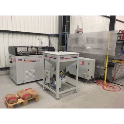 Comartex.com - Jet d'eau 