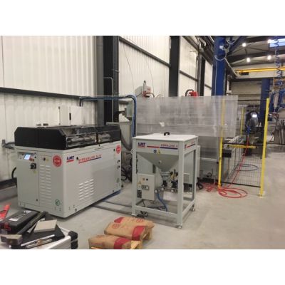 Comartex.com - Jet d'eau 