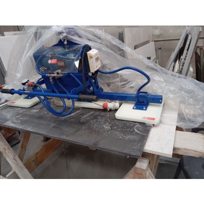 Comartex.com - Palonnier à 3 ventouses- Occasion de 2023, produit de la catégorie Nos occasions révisées