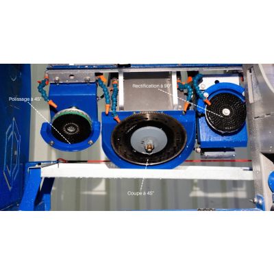 Comartex.com - Machine - 