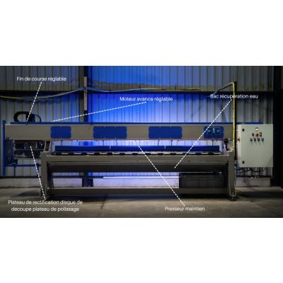 Comartex.com - Machine - 