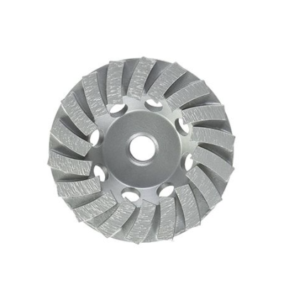 Plateau segment curvé d125 KS-FX