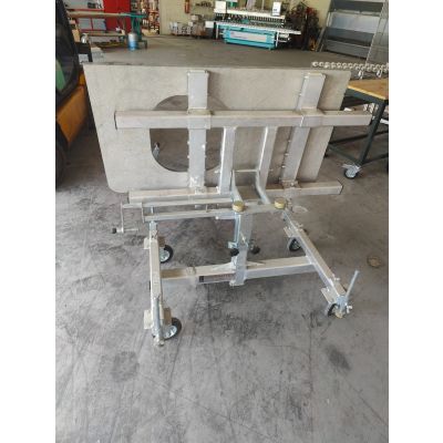 Comartex.com - Chariot SWIFT, produit de la catégorie Outillages