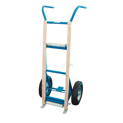 Comartex.com - Diable capacité 1000Kg, produit de la catégorie Déstockage