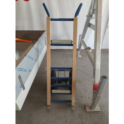 Comartex.com - Diable capacité 1000Kg, produit de la catégorie Déstockage