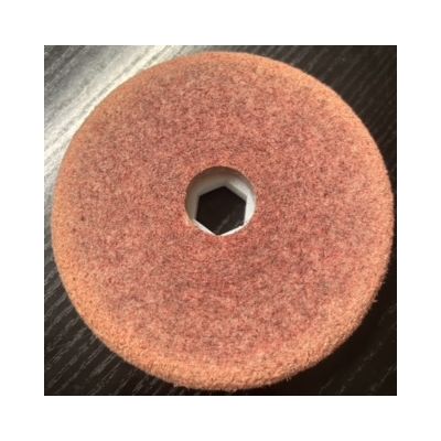 Comartex.com - Macaron, produit de la catégorie Polissage automatique des chants