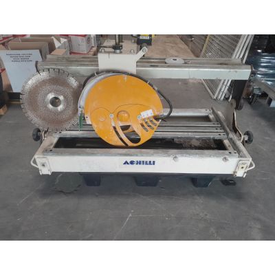 Comartex.com - Petite debiteuse Achilli, produit de la catégorie Outillages