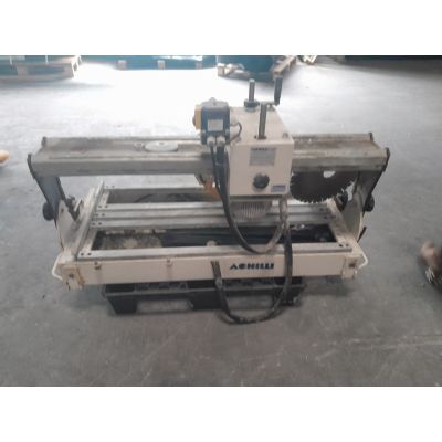 Comartex.com - Petite debiteuse Achilli, produit de la catégorie Outillages