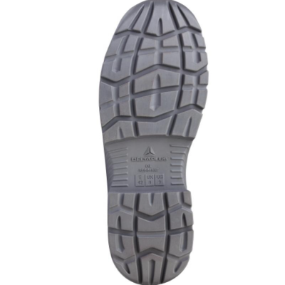 Comartex.com - Chaussure de sécurité BASSE Delta Plus, produit de la catégorie Equipement de protection