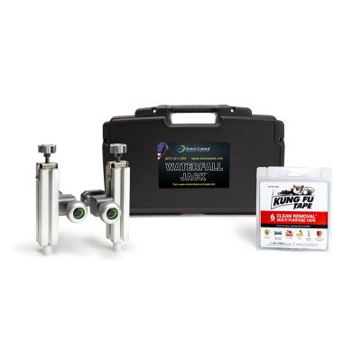 Comartex.com - Rehausse 45°, produit de la catégorie Aide à la pose