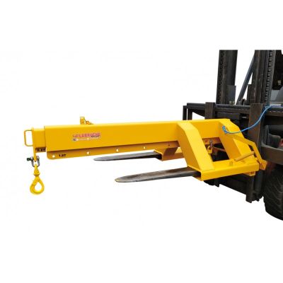 Comartex.com - Prolonges de fourches réglables, produit de la catégorie Pinces & prolonges de fourches