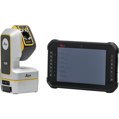 Comartex.com - Station de prises de cotes robotisée avec Stylo sans câble, produit de la catégorie Station de prises de côtes