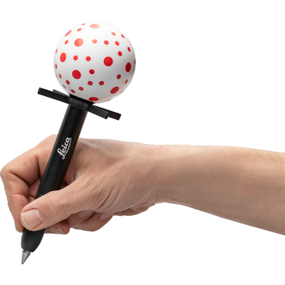 Comartex.com - Station de prises de cotes robotisée avec Stylo sans câble, produit de la catégorie Station de prises de côtes