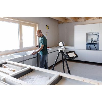 Comartex.com - Station de prises de cotes robotisée avec Stylo sans câble, produit de la catégorie Station de prises de côtes