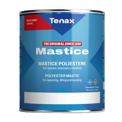 Comartex.com - Lot de 6 colles polyester épais, produit de la catégorie Outillages