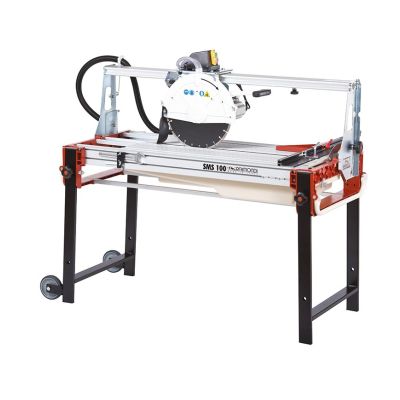 Comartex.com - Scie à eau SMS, produit de la catégorie Scies de chantiers & d'ateliers