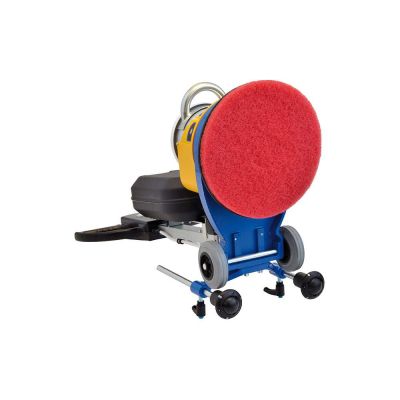 Comartex.com - Ponceuse Baby SOL, produit de la catégorie Polissage marbres,granits,terrazzo