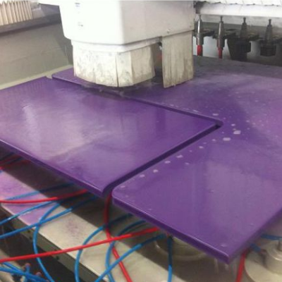 Comartex.com - Centre usinage 3 axes -révisé & garantie - 2016, produit de la catégorie Occasions machines