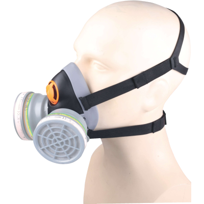 Comartex.com - Masque M6400 JUPITER, produit de la catégorie Outillages