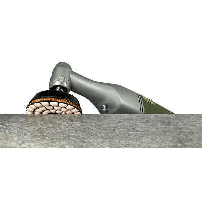 Comartex.com - Polisseuse d'angle 