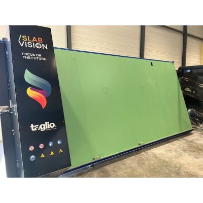 Comartex.com - Scanner vertical de tranches, produit de la catégorie Débiteuses numériques