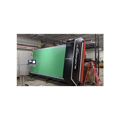 Comartex.com - Scanner vertical de tranches, produit de la catégorie Débiteuses numériques