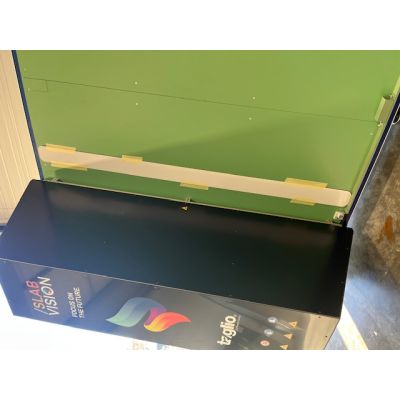 Comartex.com - Scanner vertical de tranches, produit de la catégorie Débiteuses numériques