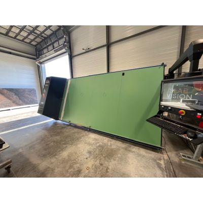 Comartex.com - Scanner vertical de tranches, produit de la catégorie Débiteuses numériques