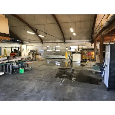 Comartex.com - Débiteuse 3 axes 