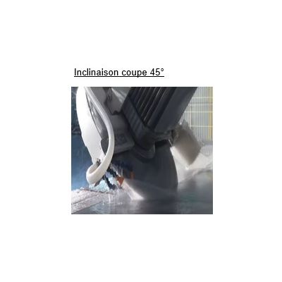 Comartex.com - Débiteuse 5 axes occasion révisée & garantie-2022, produit de la catégorie Débiteuses numériques