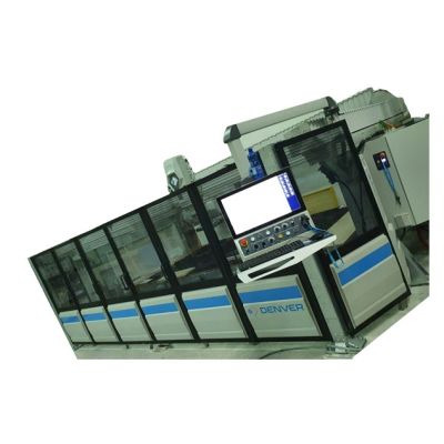 Comartex.com - Débiteuse 5 axes occasion révisée & garantie-2022, produit de la catégorie Débiteuses numériques