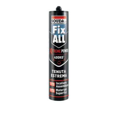 Fix all X treme power