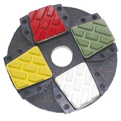 " Franckfurt résine diamant "  polissages marbres et pierres marbrières