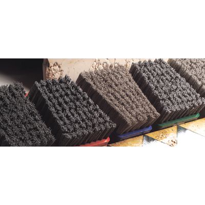 Comartex.com - Patin frankfurt en carbone de silicium pour effet vieilli, produit de la catégorie Outillages